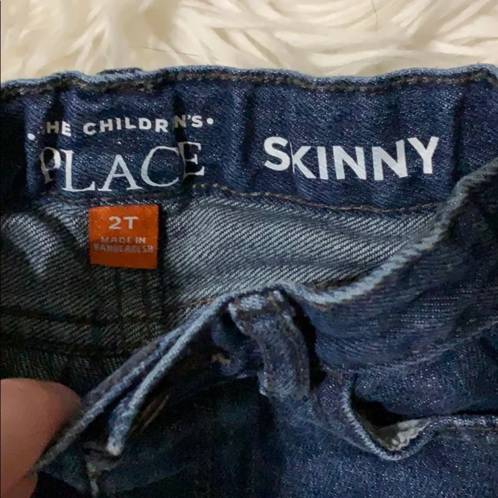 OshKosh Bgosh oshkosh top